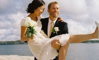Những lầm tưởng về vợ Á chồng Tây - Blog Marry