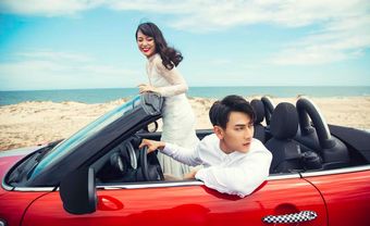 Trắc nghiệm: Bạn đã sẵn sàng cho việc kết hôn chưa? - Blog Marry