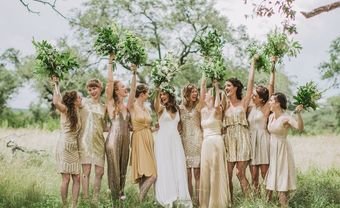 Tổng hợp nhạc đám cưới hay mang phong cách country nhẹ nhàng và sâu lắng - Blog Marry
