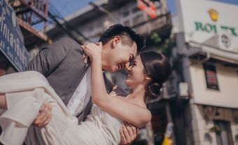 9 kiểu “hư” ở phụ nữ khiến chàng mãi yêu không thể cưỡng lại - Blog Marry