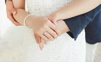 Ý nghĩa của nhẫn cưới trong hôn lễ kiểu Âu - Blog Marry