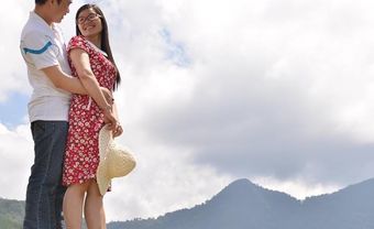 Anh còn nhớ không anh? - Blog Marry