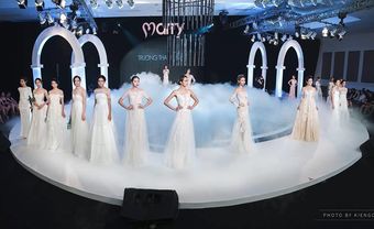 Tổng kết đêm gala đầu tiên của Marry Wedding Day 2017 - Blog Marry