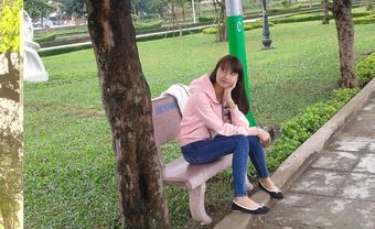 Gửi chồng tương lai của em - Blog Marry