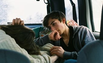 Đàn ông khi thật sự yêu thì sẽ thế nào? - Blog Marry