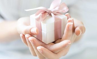 Đầu tiên và duy nhất tại Metropole hoàn tiền 50% - Blog Marry