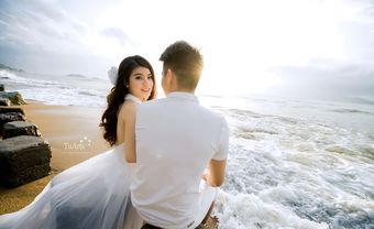 5 CÁCH ỔN ĐỊNH TÂM LÝ CHO CÁC CÔ DÂU CHUẨN BỊ ĐÁM CƯỚI - Blog Marry