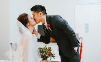 Đêm tân hôn đầu tiên cần chuẩn bị như thế nào? - Blog Marry