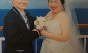 Trả nhiều tiền chụp ảnh, đôi vợ chồng nhận xong chỉ muốn đốt - Blog Marry