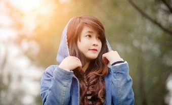 Đàn ông thường thích một cô gái hay xấu hổ - Blog Marry