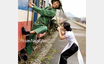 Ảnh cưới - thích chụp gì thì chụp? - Blog Marry