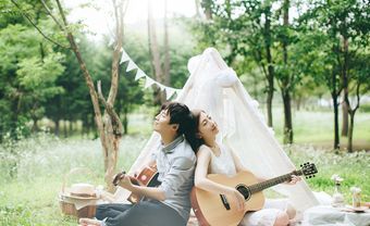 Tuyển tập nhạc nền đám cưới hay nhất mùa Xuân Hè 2017 - Blog Marry