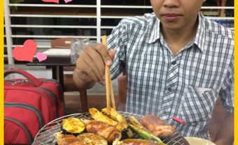 Thế giới bé nhỏ của em <3 - Blog Marry