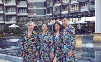 Nàng dâu "số hưởng": Sau kết hôn chồng mới lộ diện "soái ca", mẹ chồng cảm ơn mẹ đẻ tặng "kim cương" quý giá - Blog Marry