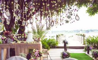 6 lý do bạn nên tổ chức đám cưới nhỏ - Blog Marry