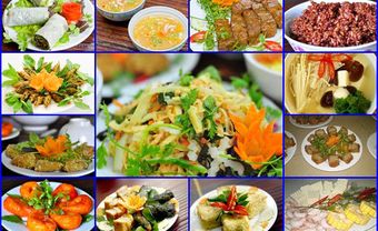 Xu Hướng Tổ Chức Tiệc Cưới Chay - Blog Marry