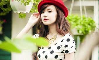 "Bùa yêu" - sức mạnh riêng của nàng - Blog Marry