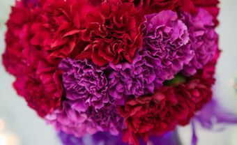 Kinh nghiệm chọn hoa cưới cho cô dâu - Blog Marry