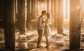 15 bức ảnh cưới đẹp nhất năm 2016 - Blog Marry
