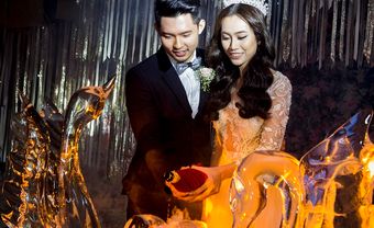 Trọn vẹn hương vị tình yêu cùng Phúc Vị Uyên Ương - Blog Marry