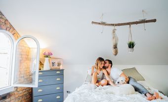 Nếu không muốn bị mất người yêu, bạn phải từ bỏ ngay 10 thói quen này! - Blog Marry