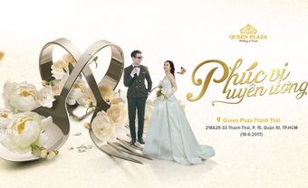 Loạt hình ảnh sôi động và ấn tượng của sự kiện cưới Phúc Vị Uyên Ương - Blog Marry