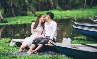 Những bài nhạc đám cưới miền Tây bất tử cùng năm tháng - Blog Marry