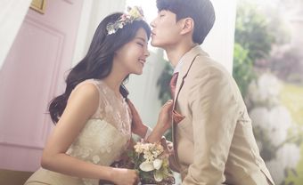 Cách phối màu áo vest nam sang trọng và thanh lịch - Blog Marry