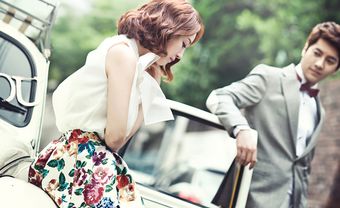 Chuẩn bị cưới: Khác biệt giữa "mộng" và "thực" trong cuộc sống vợ chồng - Blog Marry