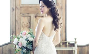 Gợi ý kiểu tóc cưới hoàn hảo cho 12 cung hoàng đạo - Blog Marry