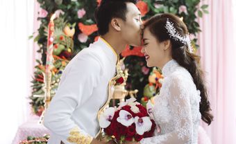 Đám hỏi chú rể nên mặc gì? - Nỗi băn khoăn muôn thuở - Blog Marry