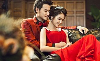 Người đàn ông thế này vừa biết chiều vợ lại chung tình và hết lòng vì gia đình - Blog Marry