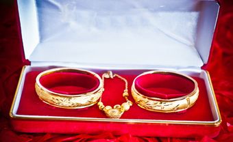 Tránh những sự cố về trang sức trong đám cưới - Blog Marry