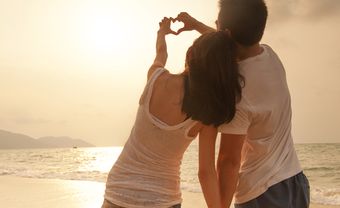 Kinh nghiệm lựa chọn kỳ nghỉ trăng mật - Blog Marry