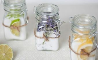 Gợi Ý Quà Tặng Khách Mời Đám Cưới - Blog Marry