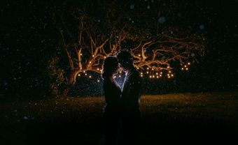 Những bức ảnh cưới tuyệt nhất 2016 - Blog Marry