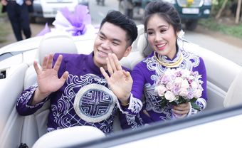Lê Phương tái hôn với chồng trẻ hơn 7 tuổi - Blog Marry