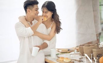 Học cách chiều chồng của  phụ  nữ khôn ngoan - Blog Marry