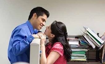 Để Hôn Nhân Bền Chặt - Blog Marry