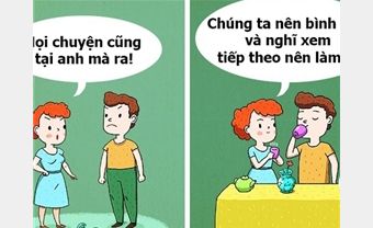 7 cách giải căng thẳng - Blog Marry