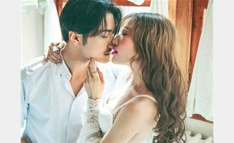 Muốn chàng lưu luyến bạn mãi không rời, hãy hôn chàng theo 3 cách này - Blog Marry