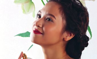 Hương ngày hạnh phúc - Blog Marry
