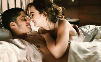 Vì Sao Sau Khi Làm "Chuyện Ấy" Chàng Muốn Ngủ? - Blog Marry