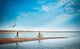 5 Địa Điểm Chụp Hình Cưới Không Thể Bỏ Qua Ở Ngoại Thành Sài Gòn. - Blog Marry