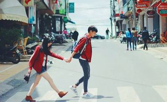 Trong tình yêu, hãy biết cho đi nhiều như đã nhận - Blog Marry