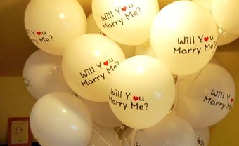 Cách giúp chàng nói lời cầu hôn - Blog Marry