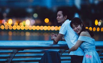 Mối tình 6 năm đẹp như ngôn tình của cặp du học sinh Phần Lan - Blog Marry