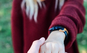 Chiếc nhẫn đính ước trong màn cầu hôn - Blog Marry