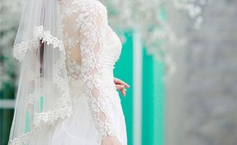 Áo dài cách tân thành váy cưới, đồ dạ hội - Blog Marry