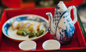 Lễ dạm ngõ thời nay - Blog Marry